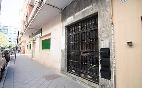 Amplio y moderno apartamento en el centro Granada